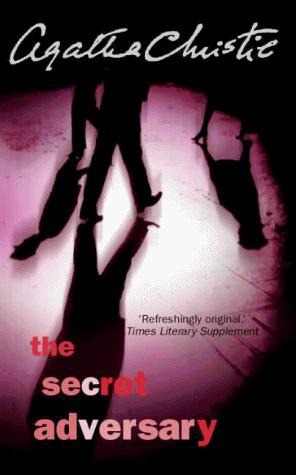 The Secret Adversary (1922)