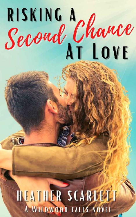 Risking a Second Chance at Love