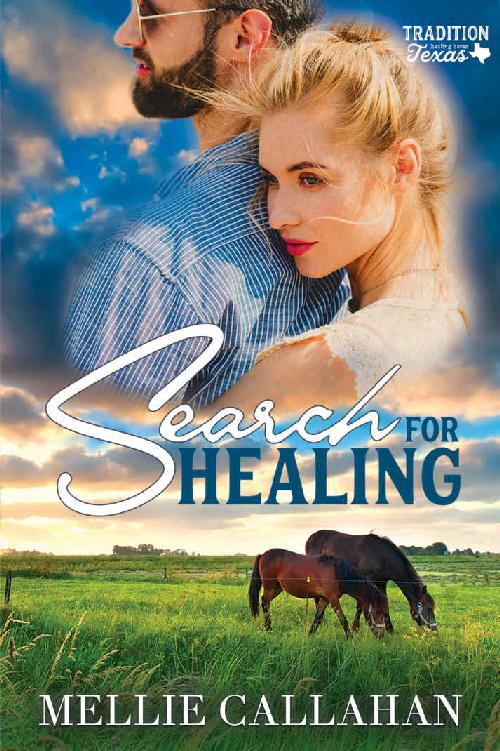 Search for Healing