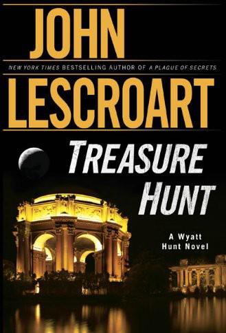 Treasure Hunt