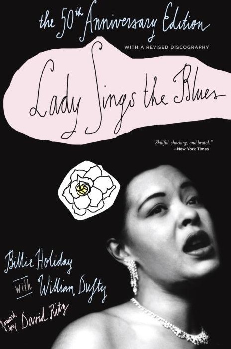 Lady Sings the Blues