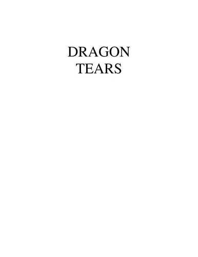 Dragon Tears
