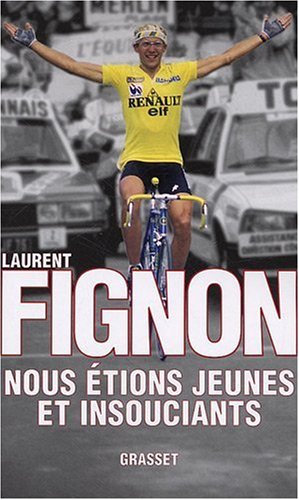 We Were Young and Carefree