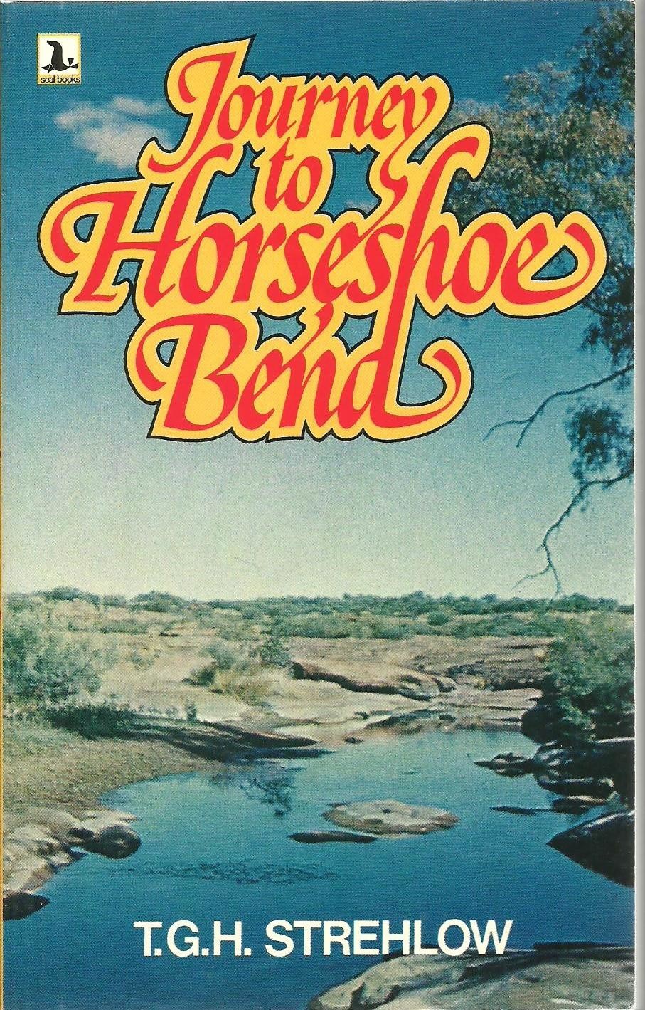 Journey to Horseshoe Bend