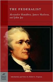 The Federalist Papers