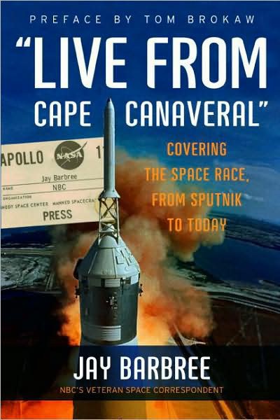 "Live From Cape Canaveral"