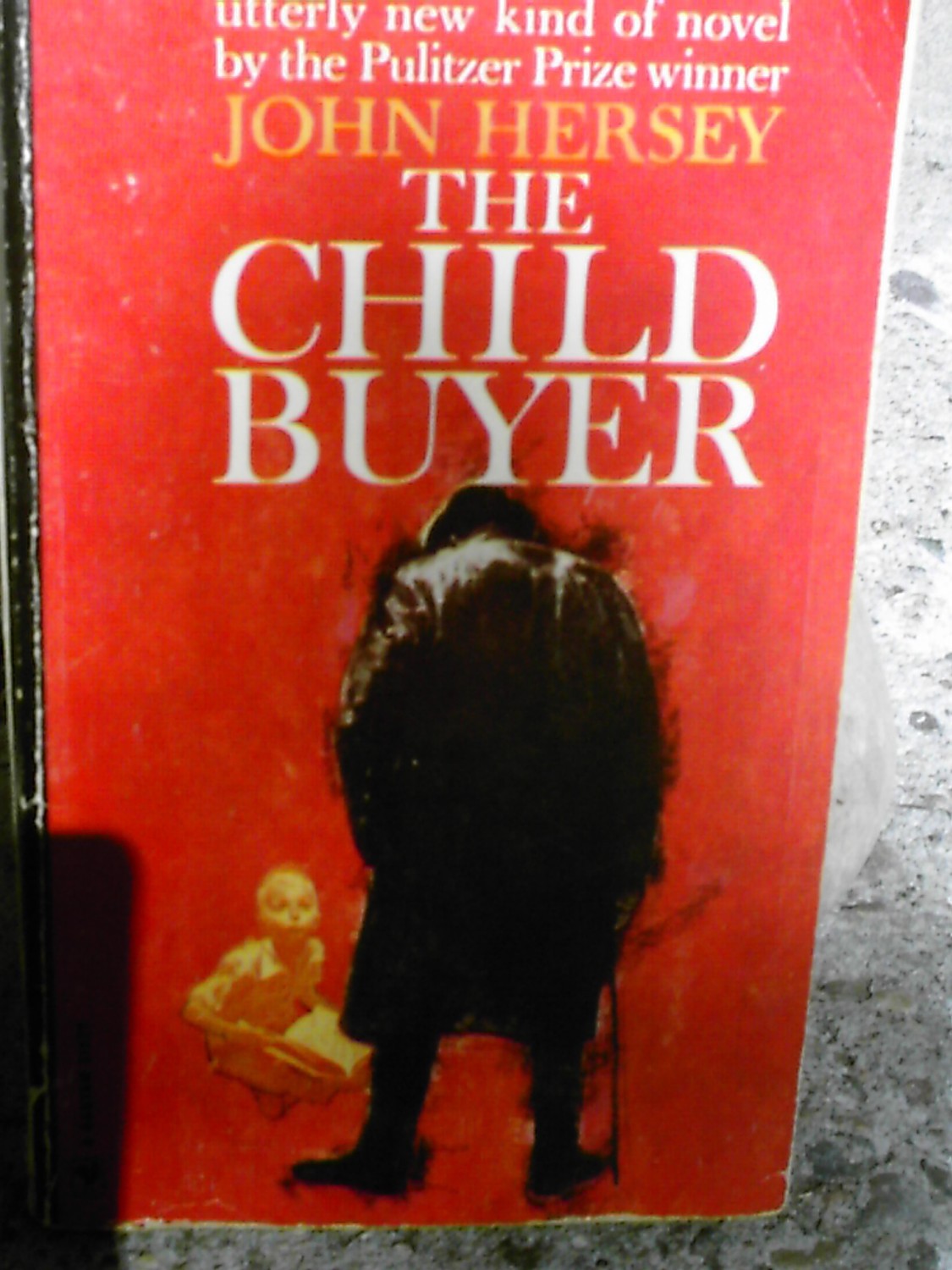 The Child Buyer