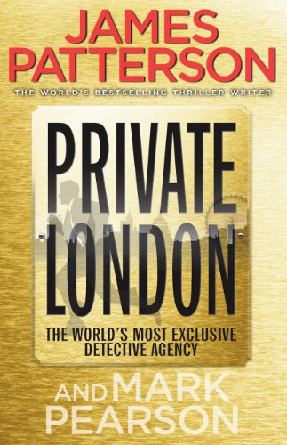 Falsche Schuld. Private London: Thriller
