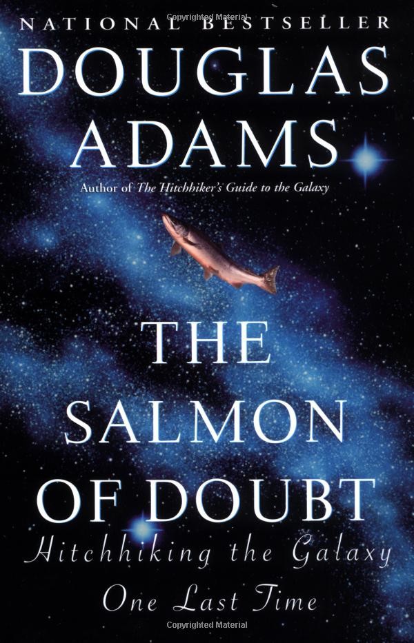 Salmon of Doubt