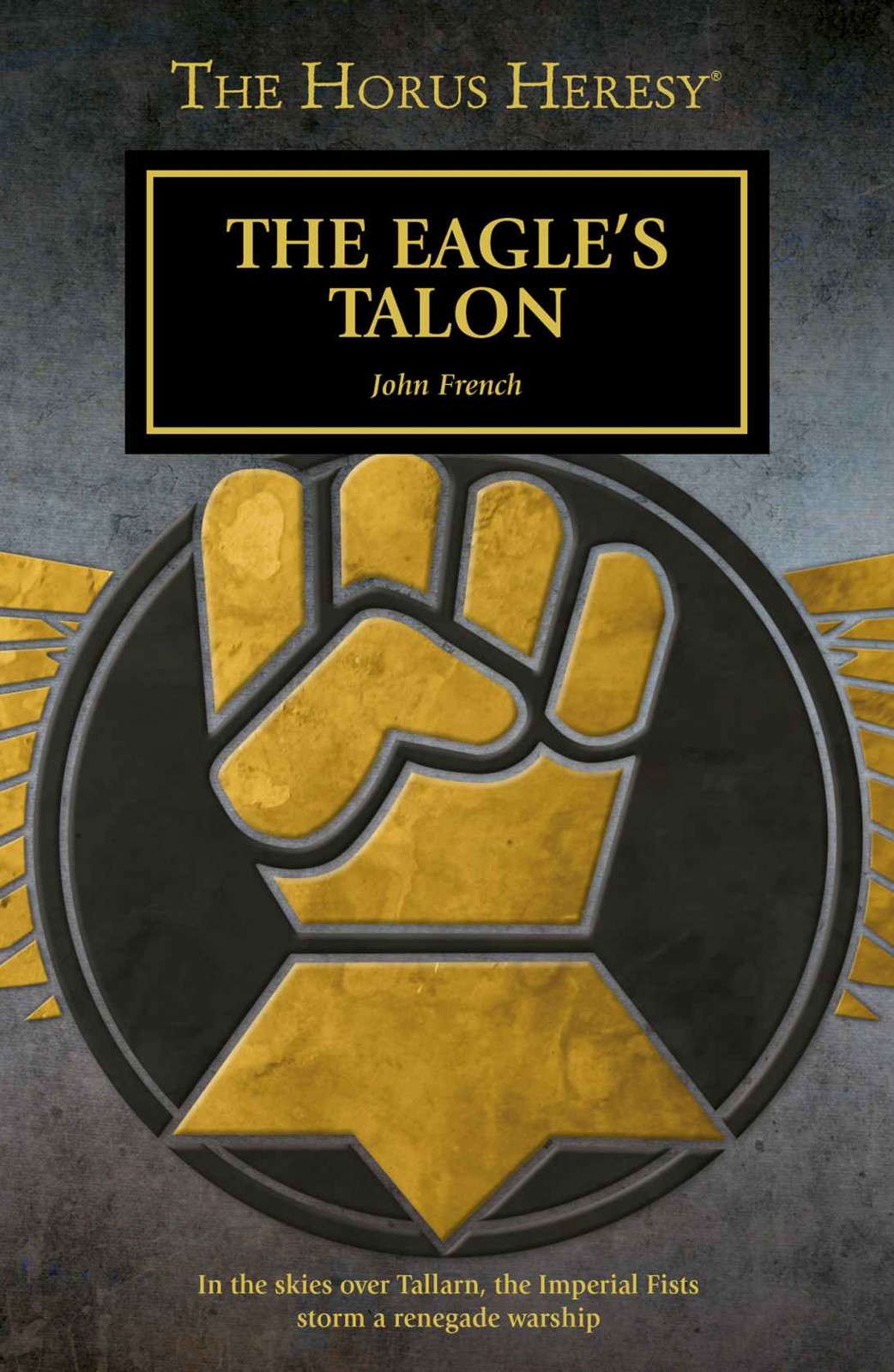 The Eagles Talon / Iron Corpses (The Horus Heresy)