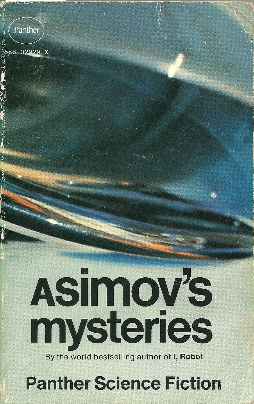Asimov's Mysteries