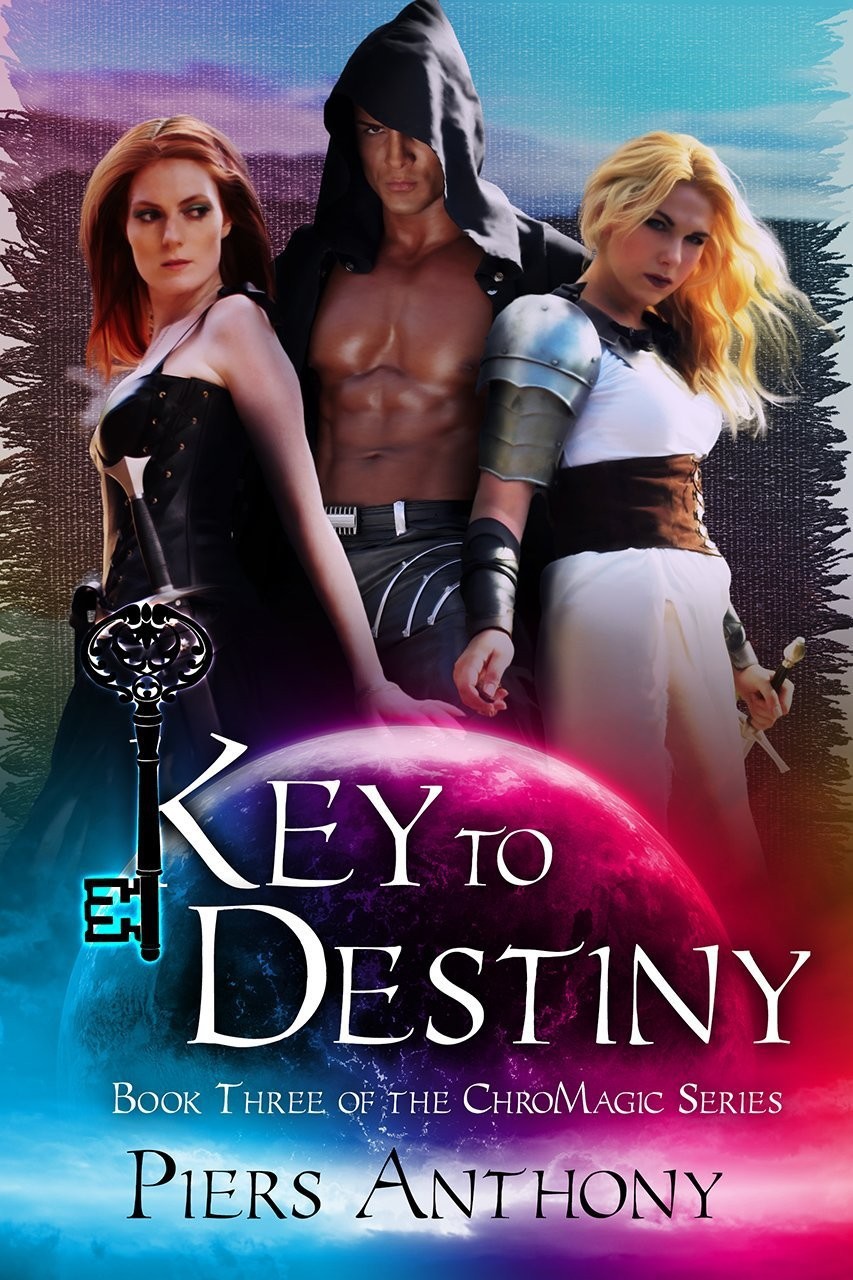 Key to Destiny