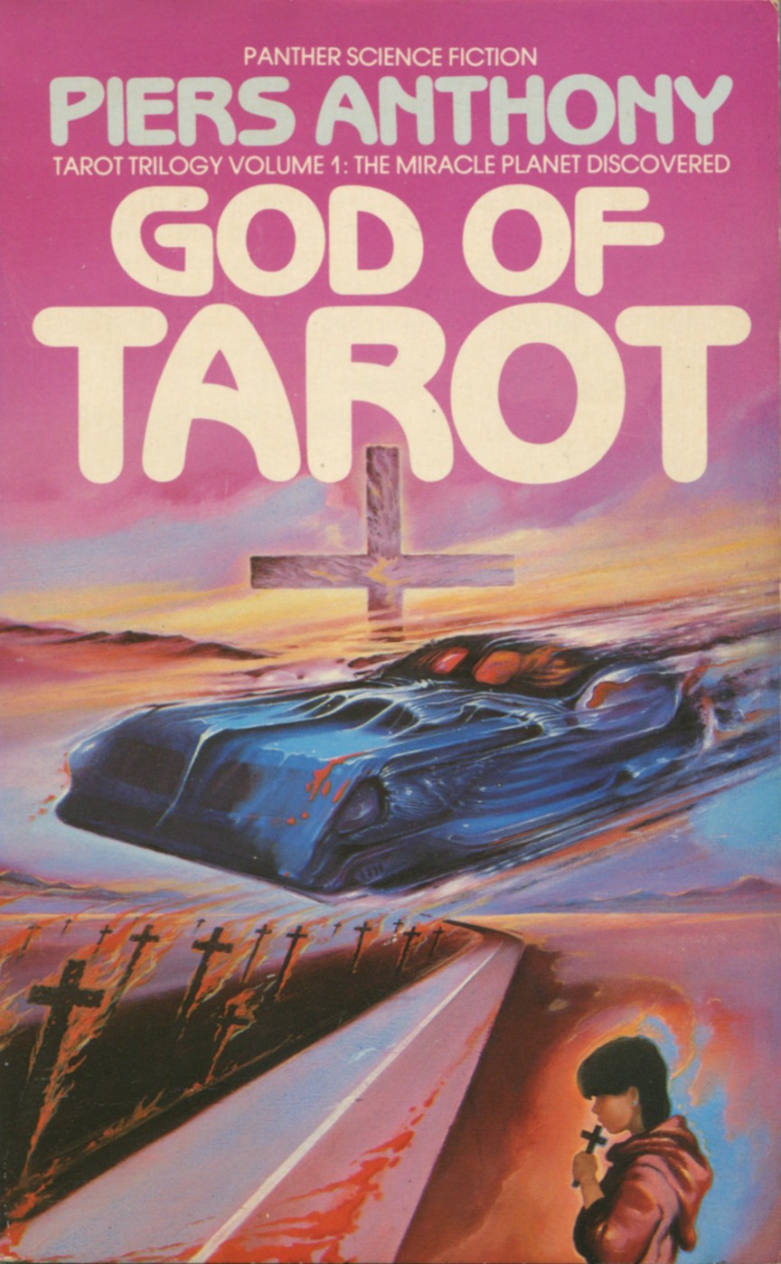 God of Tarot