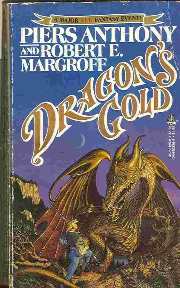 Dragon's Gold