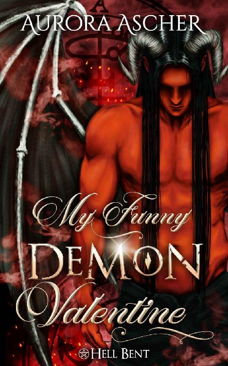 My Funny Demon Valentine (Deluxe Limited Edition)