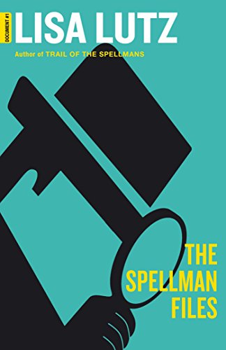 The Spellman Files: A Novel