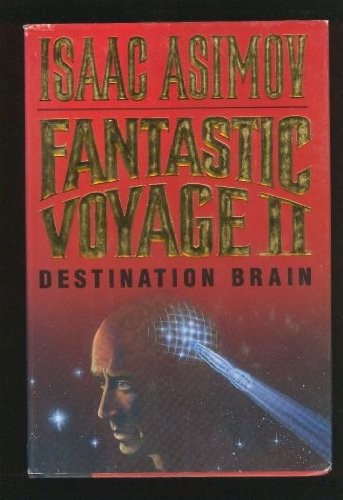 Fantastic Voyage II