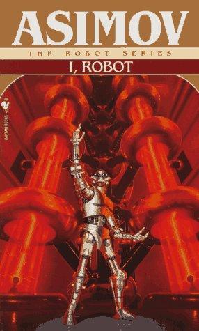 I, Robot