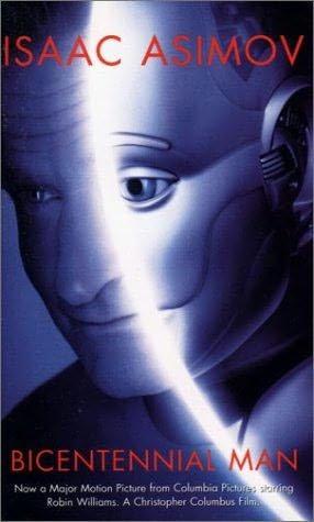 The Bicentennial Man, and Other Stories