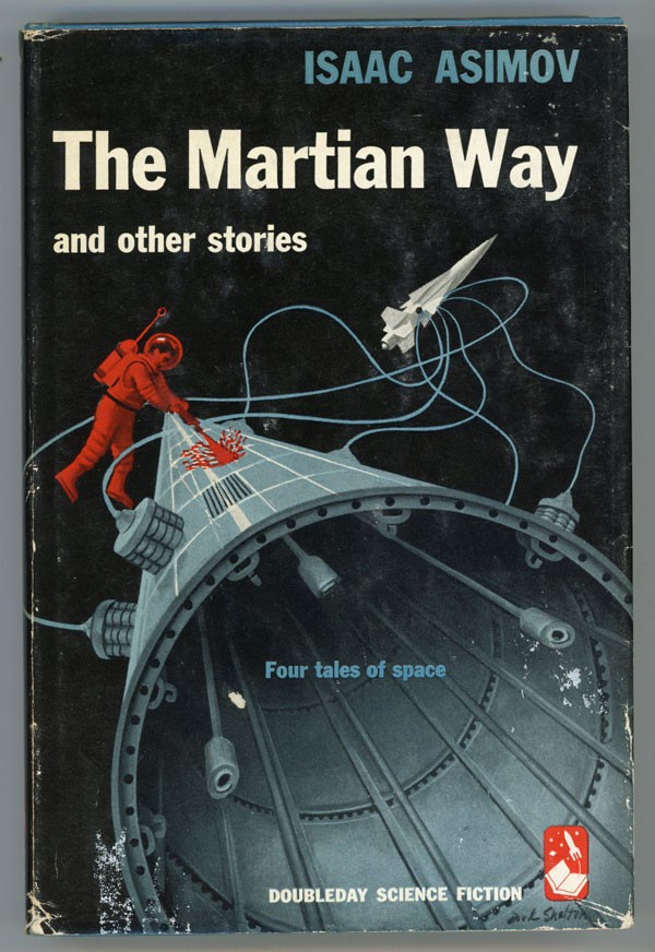 The Martian Way