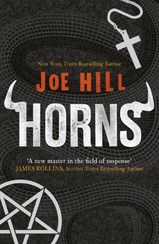 Horns Movie Tie-In Edition: A Novel