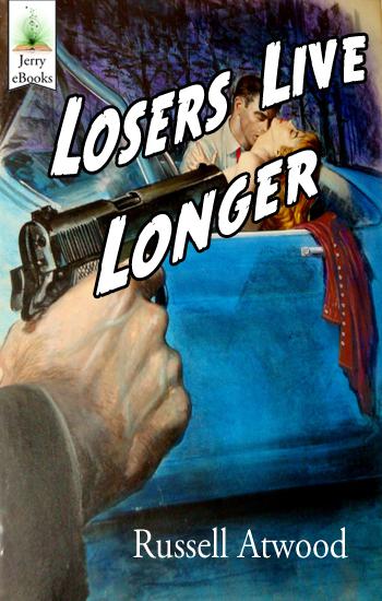 Losers Live Longer