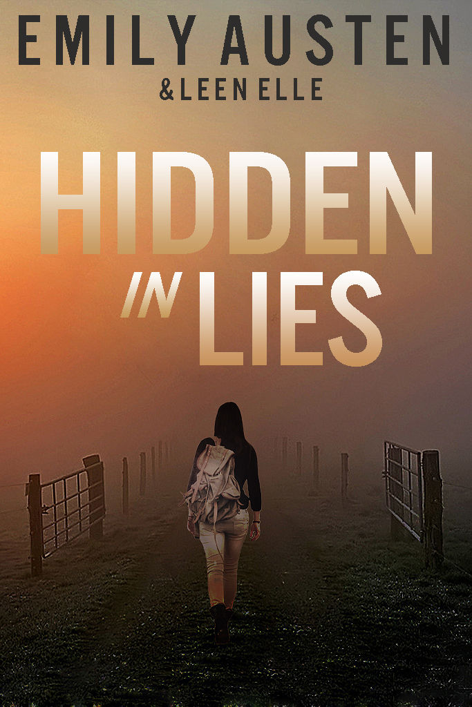 Hidden in Lies