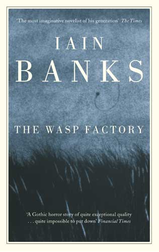 The Wasp Factory