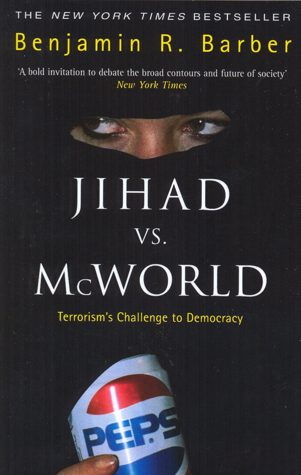 Jihad vs. McWorld