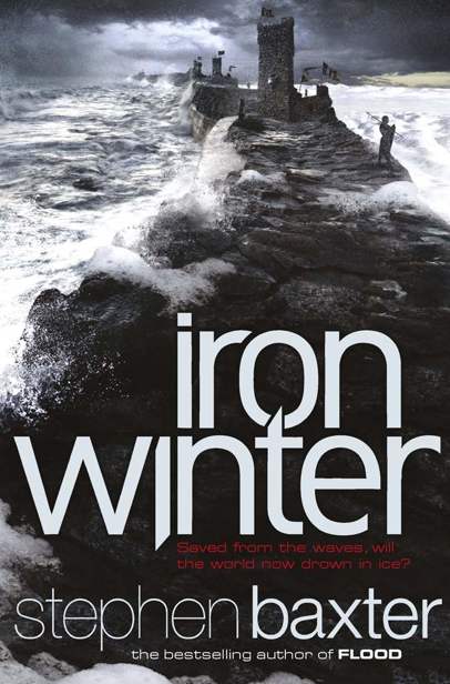 Iron Winter (Northland Series)