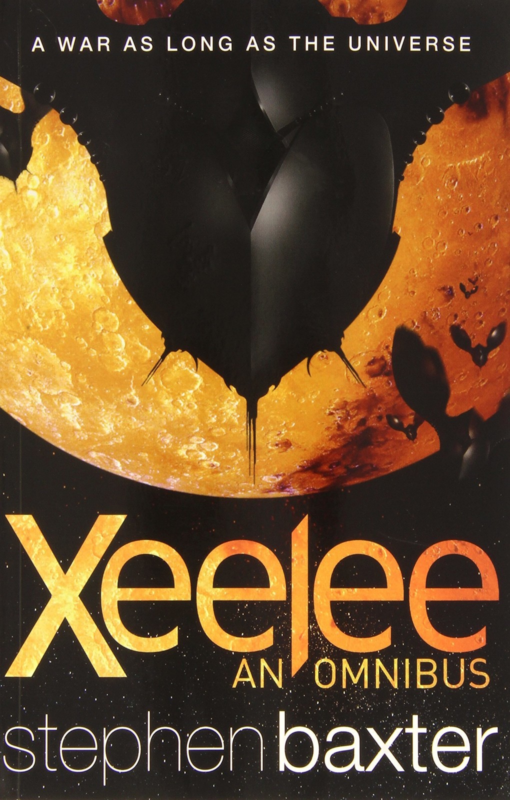 Xeelee