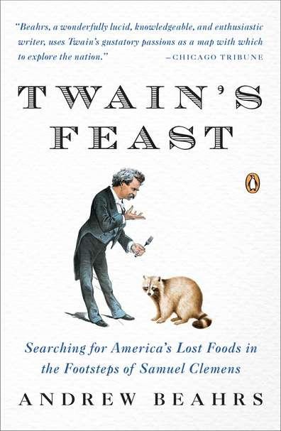 Twain's Feast