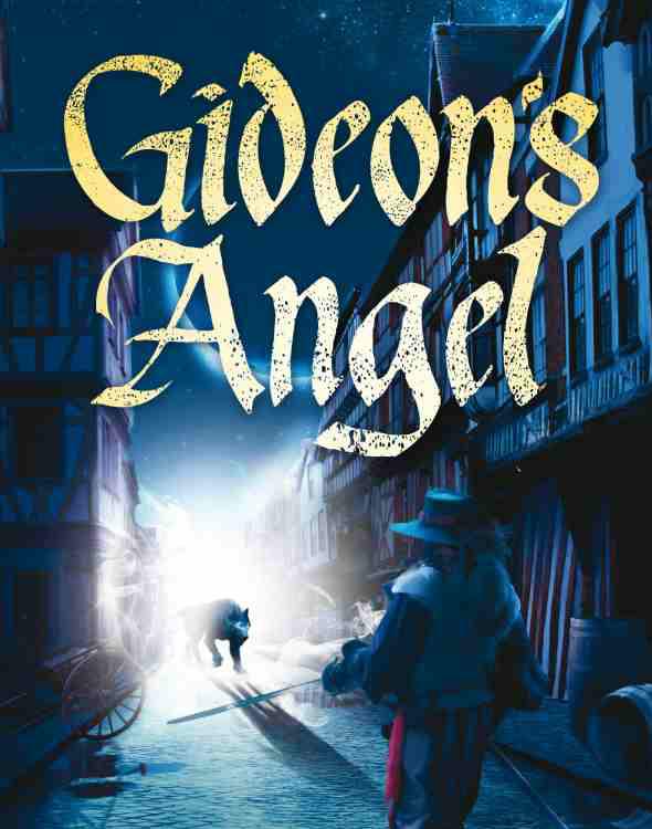 Gideon's Angel