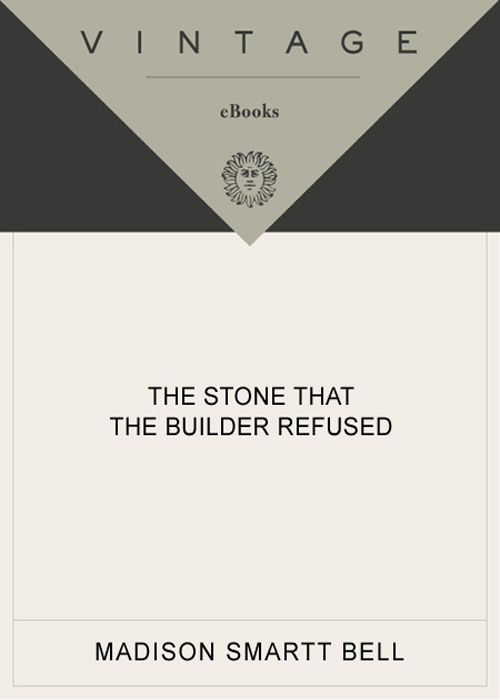 The Stone that the Builder Refused