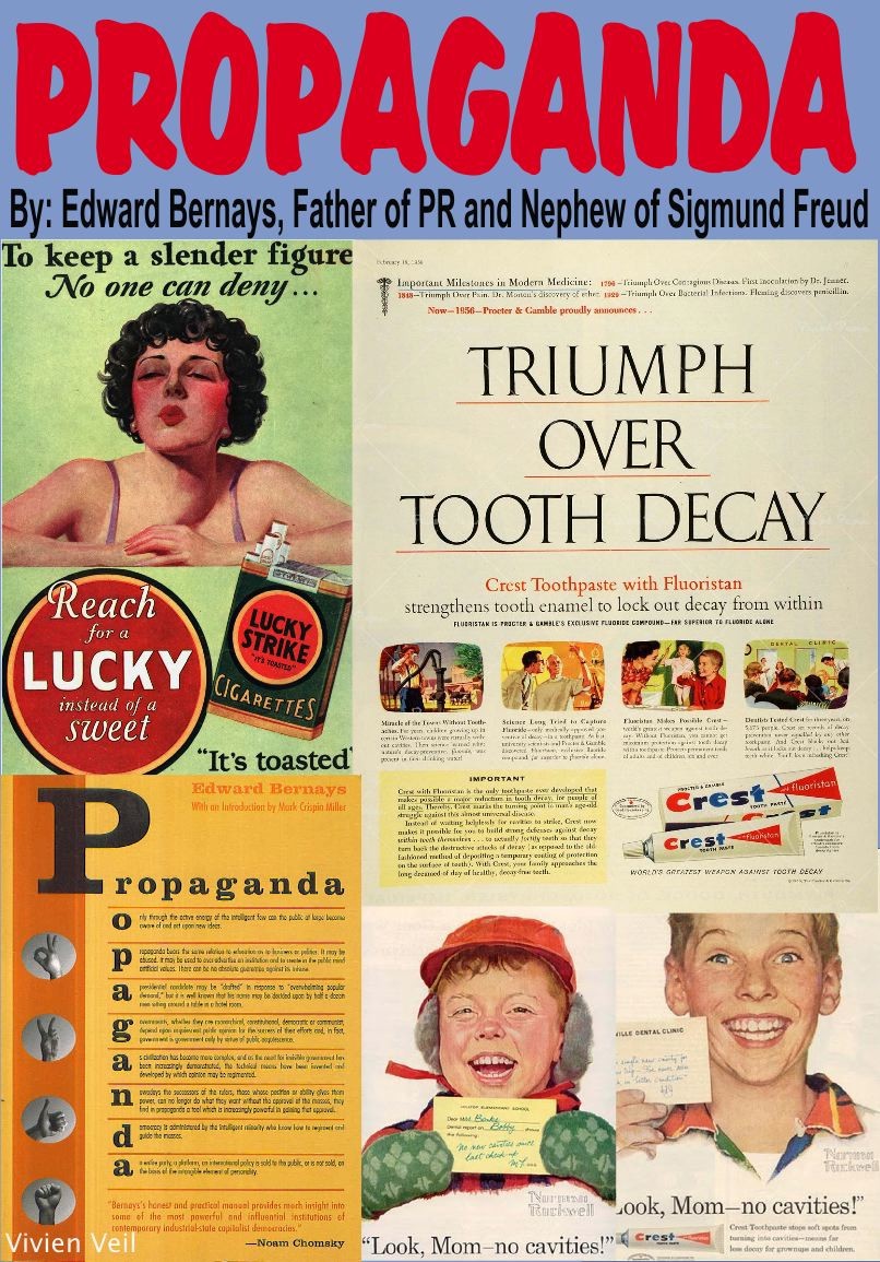 Propaganda