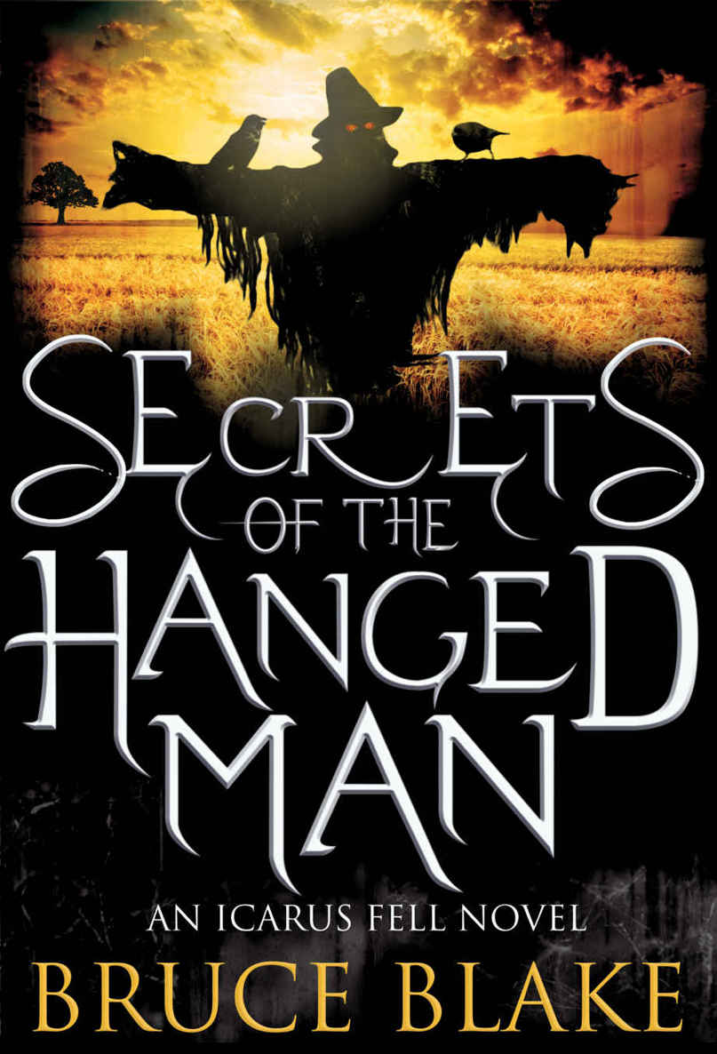 Secrets of the Hanged Man