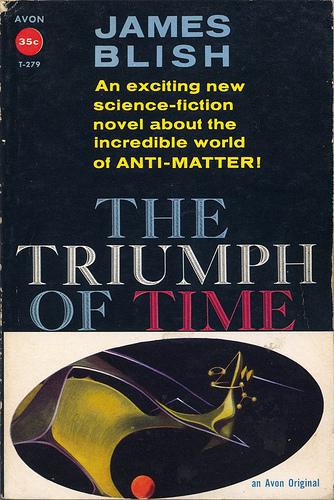 The Triumph Of Time