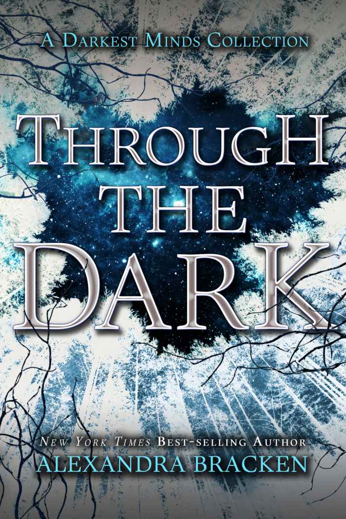 Through the Dark (A Darkest Minds Collection) (A Darkest Minds Novel)