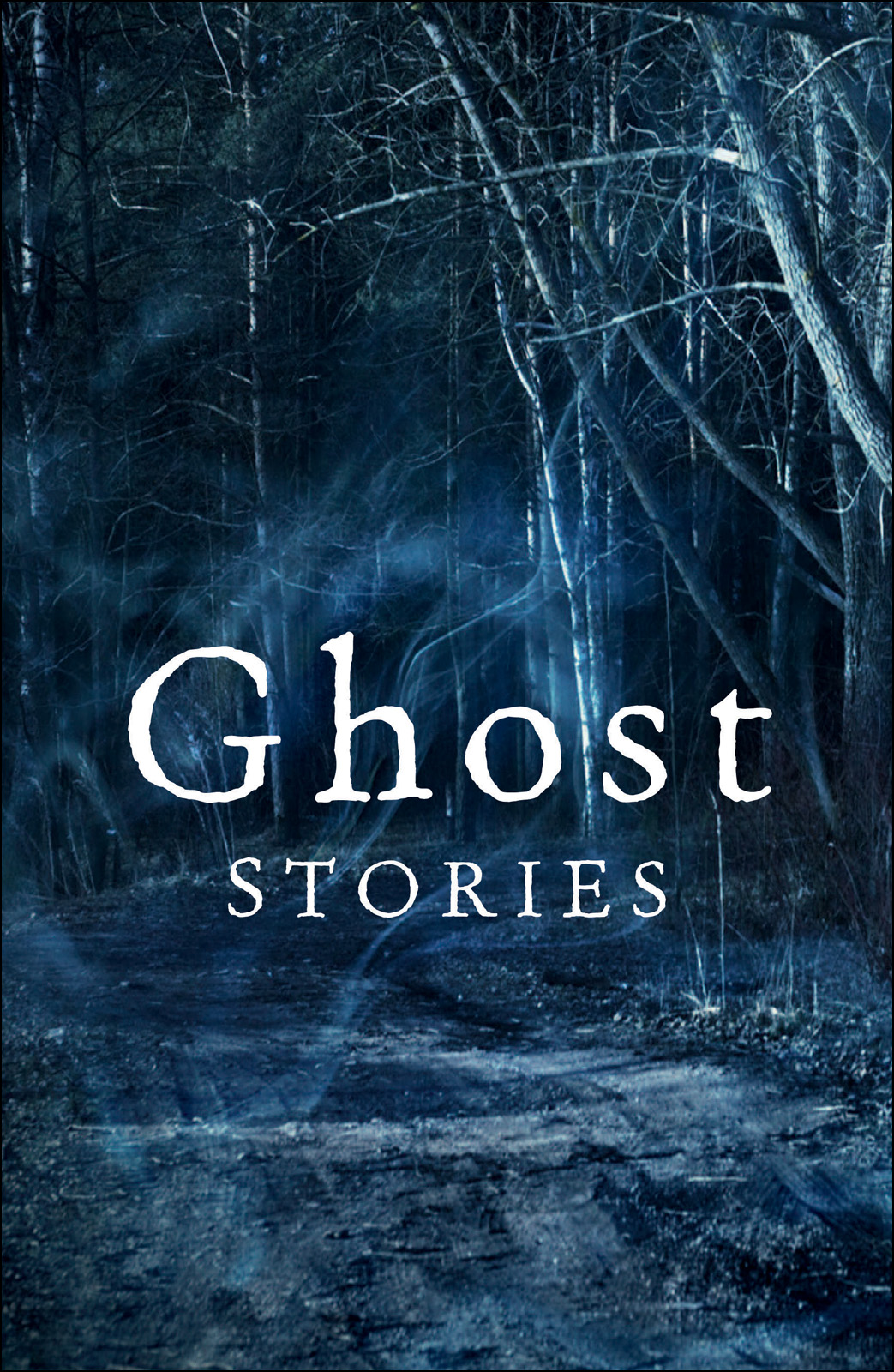 Ghost Stories