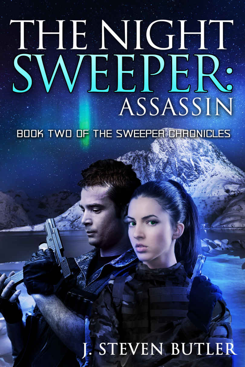 The Night Sweeper: Assassin
