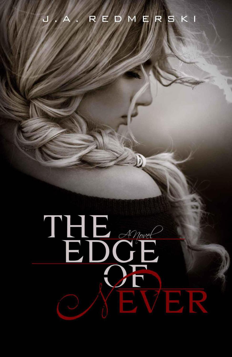 The Edge of Never