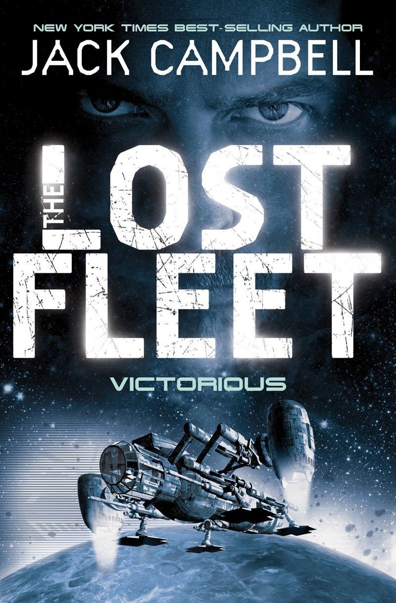 The Lost Fleet: 6 Victorious