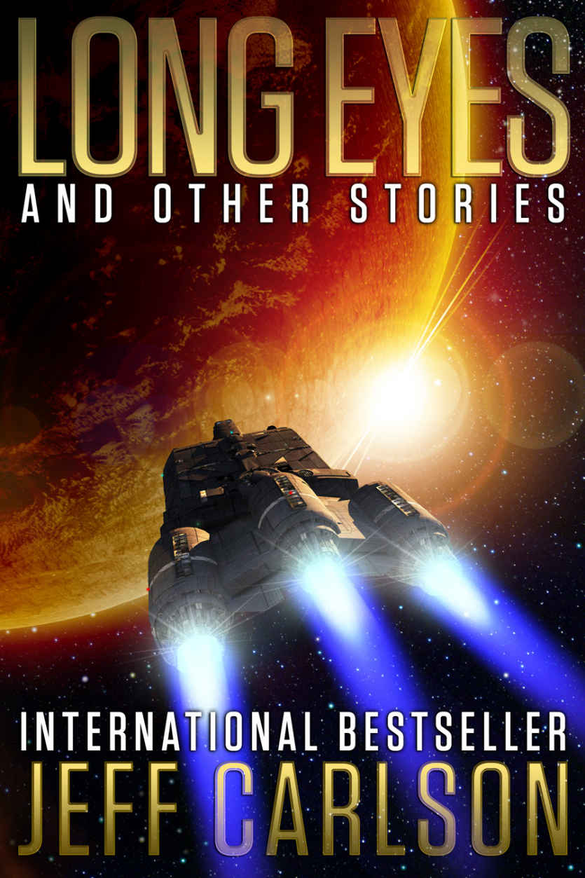 Long Eyes and Other Stories