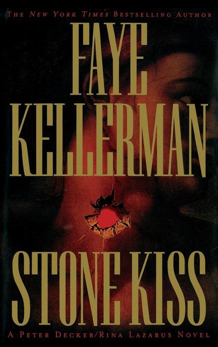 Stone Kiss