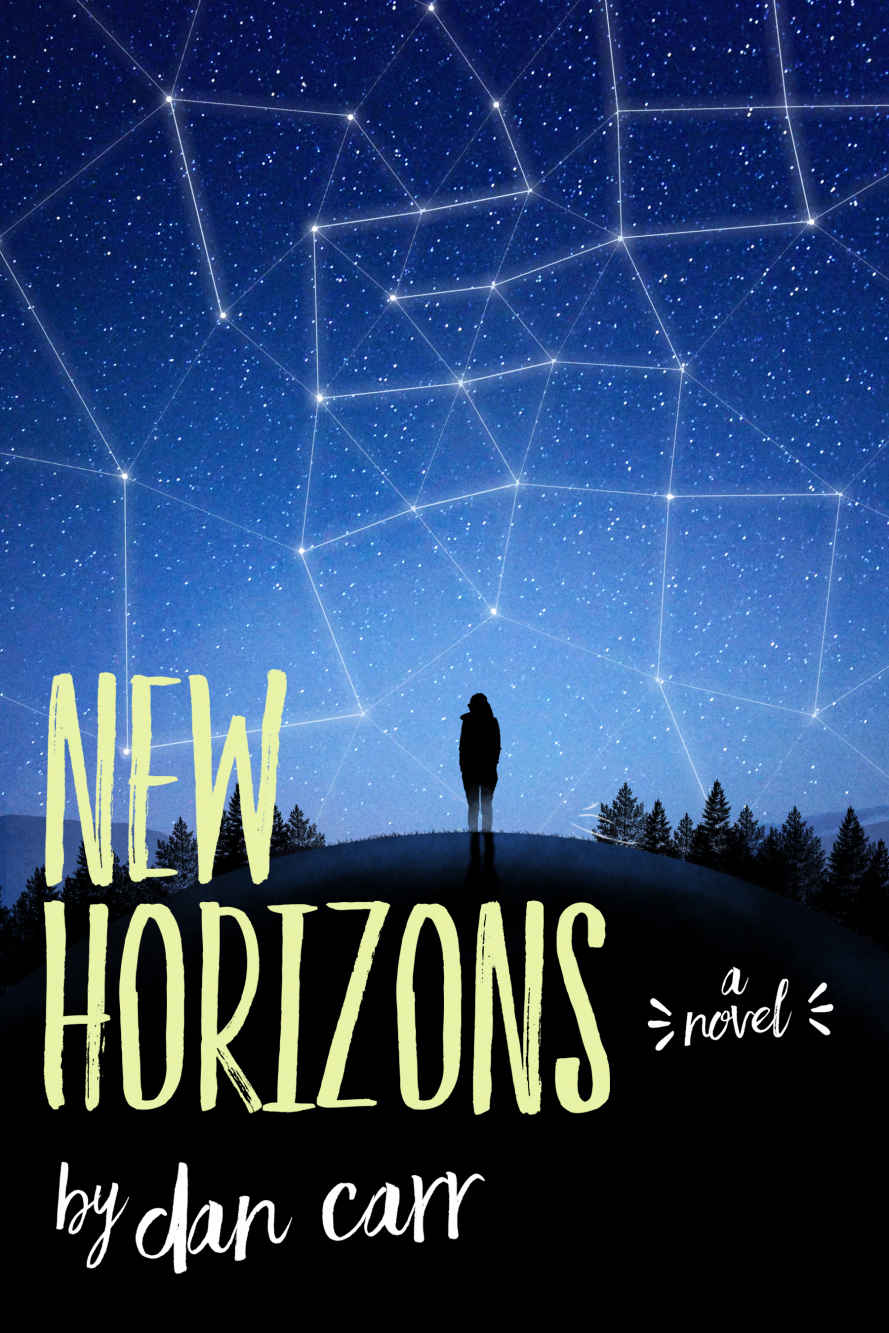 New Horizons