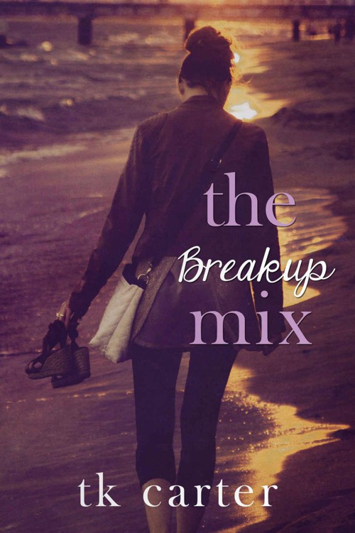 The Breakup Mix