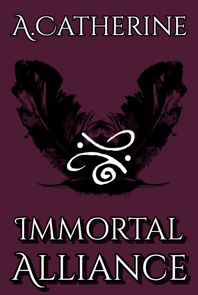 Immortal Alliance: Book One