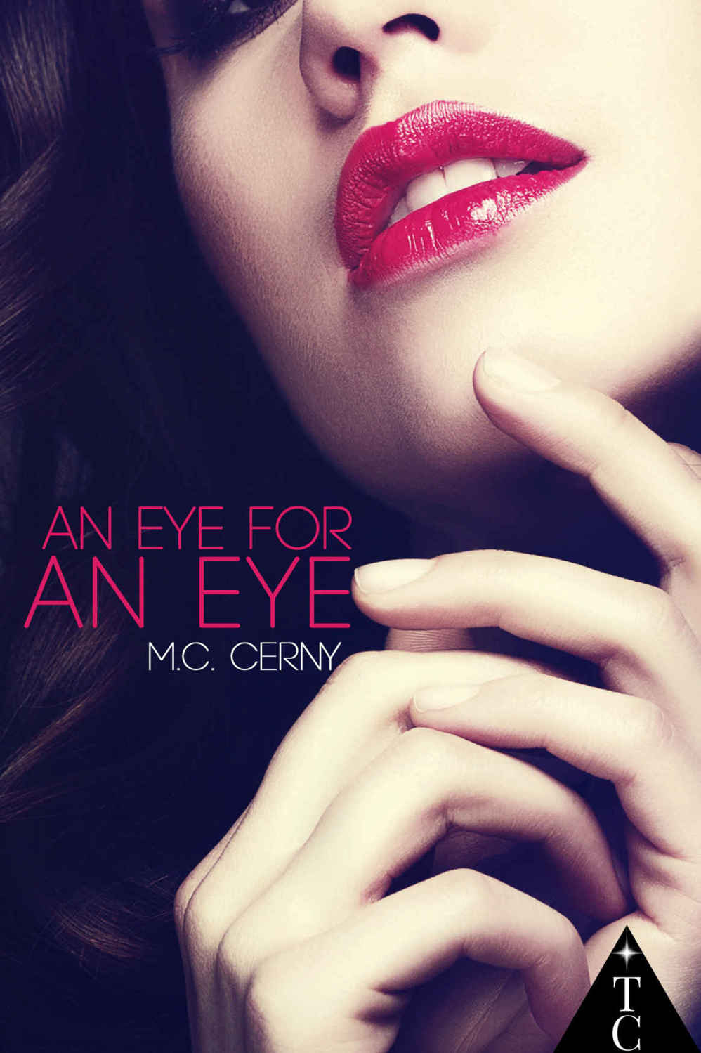 An Eye For An Eye (The Club #11)