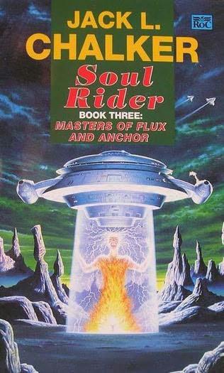 Masters of Flux and Anchor