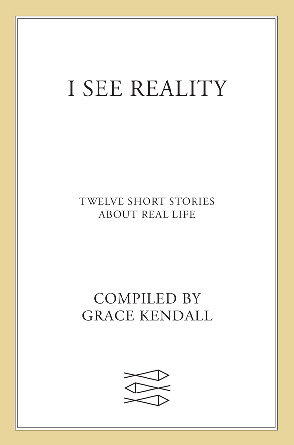 I See Reality